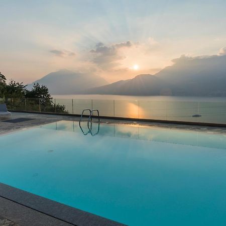 Paradiso Del Lago Bellano Dış mekan fotoğraf