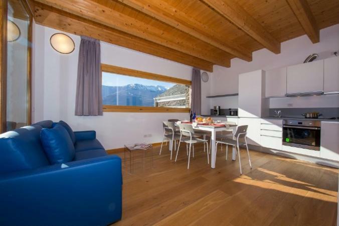 Paradiso Del Lago Bellano Dış mekan fotoğraf